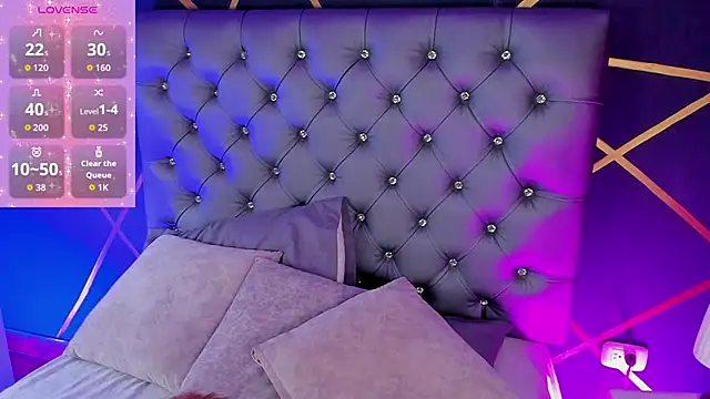 Snapshot of GabrielaSuarez_ chatting on 25, 3, 2026 GabrielaSuarez online show from 25, 3, 2026