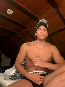 FerrariDadey69 online show from 13, 11, 2025