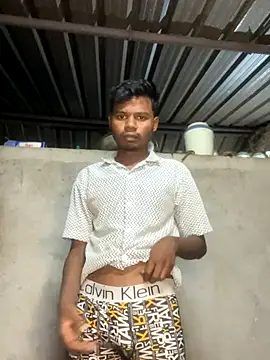 banty05 online show from 26, 11, 2025