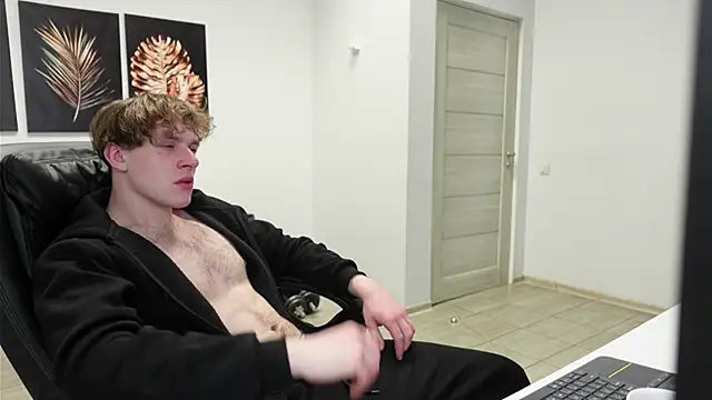 Charles Dreams online show from 14, 2, 2026