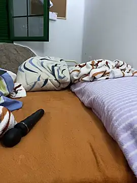 sweetblacky87 online show from 21, 3, 2026