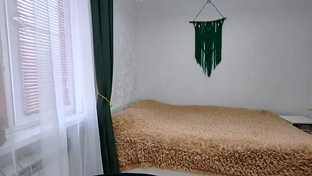 ShanekaBellow online show from 23, 11, 2025