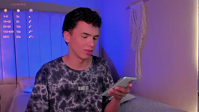 Seab trooy online show from 9, 2, 2026