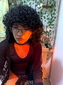 FemboyCarti online show from 17, 11, 2025