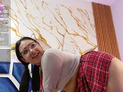 Snapshot of Rita_russell chatting on 16, 11, 2025 Rita russell online show from 16, 11, 2025