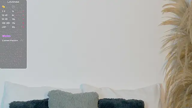 izzybelmont12 online show from 25, 11, 2025