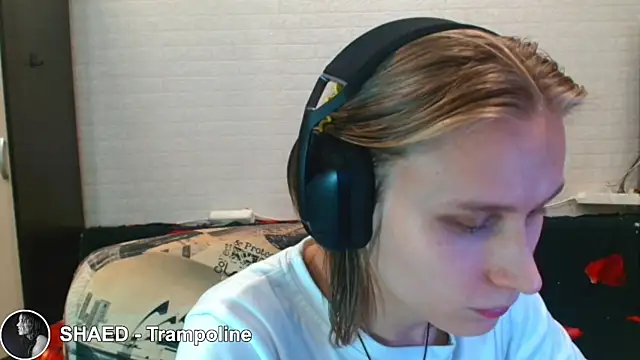 VerucaHalston online show from 25, 11, 2025