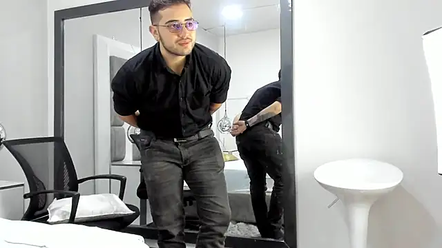 Ethan Greys online show from 20, 11, 2025