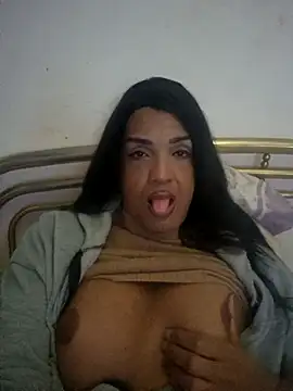 debora3 online show from 23, 2, 2026