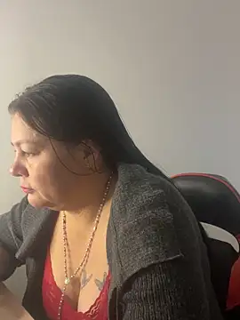 SAMANTHA EF online show from 24, 11, 2025