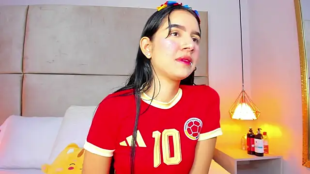 angelaG1 online show from 24, 6, 2026