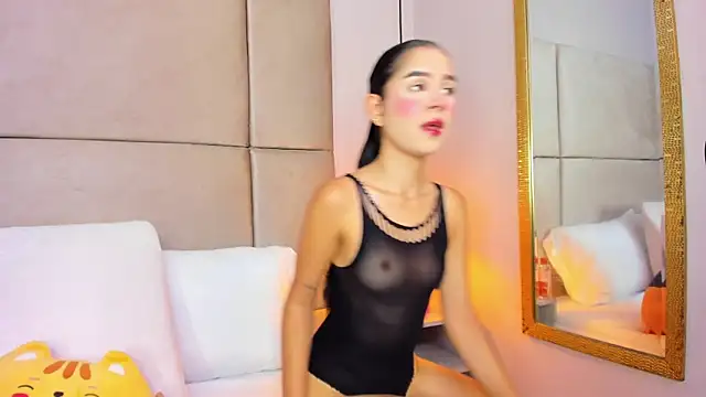 angelaG1 online show from 10, 7, 2026