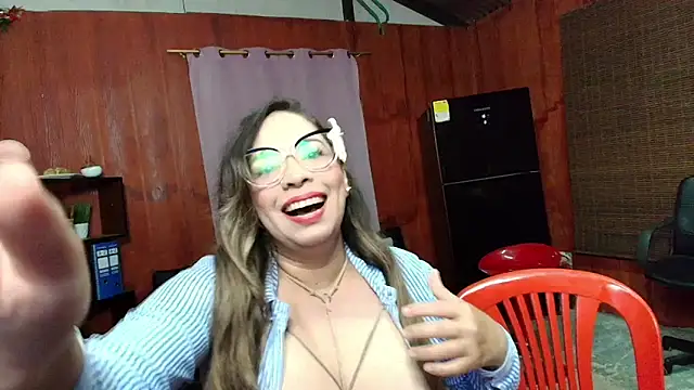 aliciasoy online show from 16, 12, 2025