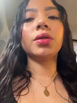 Kamie SebasDolce online show from 21, 5, 2026