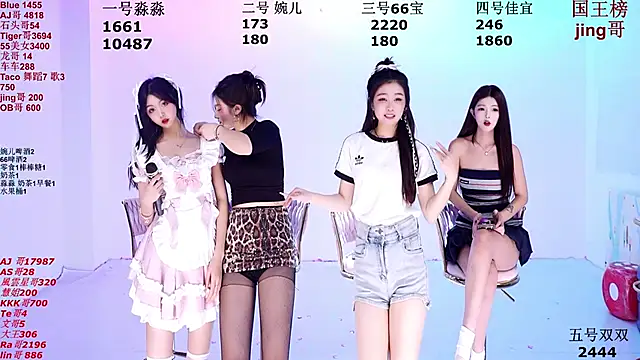 STY-0089 online show from 14, 11, 2025