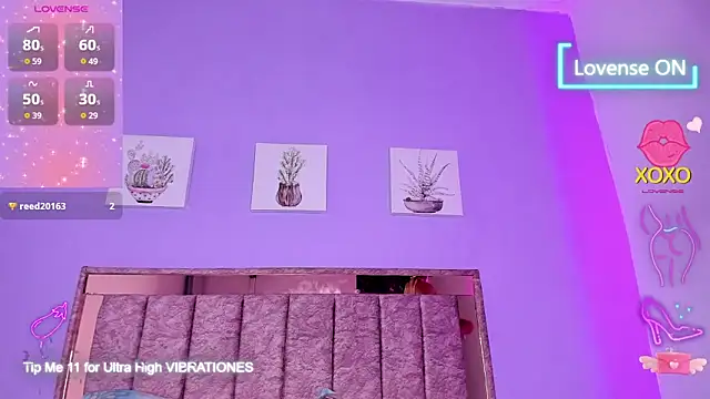 Snapshot of alaiasexygirl chatting on 20, 2, 2026 alaiasexygirl online show from 20, 2, 2026