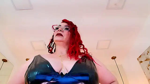 Snapshot of ScarlethVegas chatting on 6, 2, 2026 ScarlethVegas online show from 6, 2, 2026