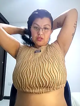 Snapshot of CelesteAlvarez1989 chatting on 14, 4, 2026 CelesteAlvarez1989 online show from 14, 4, 2026