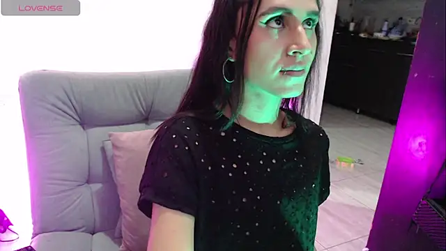 Isabella Hillss online show from 19, 2, 2026