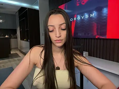 Snapshot of BelleRune chatting on 15, 2, 2025 BelleRune online show from 15, 2, 2025