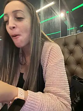 BelleRune online show from 20, 3, 2026