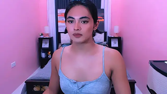 Amaramiamore online show from 15, 5, 2026