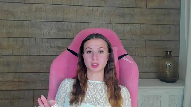 KristinaBellini online show from 29, 11, 2025