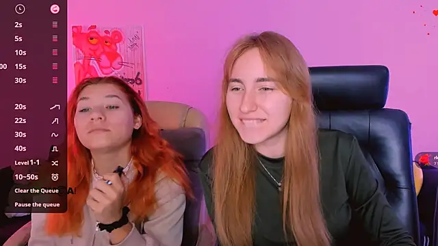 Snapshot of ketty_red chatting on 18, 11, 2025 ketty red online show from 18, 11, 2025