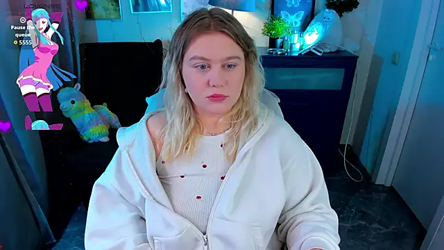 LouiseMous online show from 12, 1, 2026