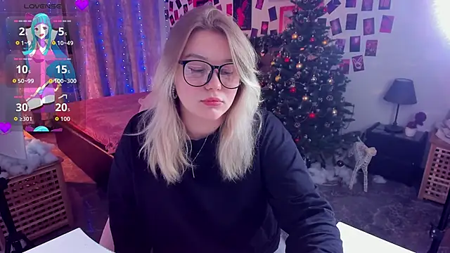 Snapshot of LouiseMous chatting on 18, 1, 2026 LouiseMous online show from 18, 1, 2026