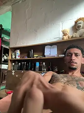 Snapshot of 24_c chatting on 2, 4, 2026 24 c online show from 2, 4, 2026