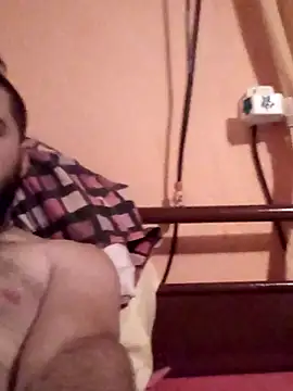 Snapshot of ritualpunk chatting on 20, 12, 2025 ritualpunk online show from 20, 12, 2025