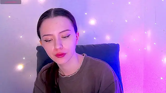 Snapshot of BellaVelure6767 chatting on 21, 3, 2026 BellaVelure6767 online show from 21, 3, 2026