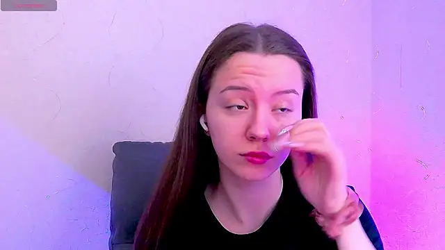 Snapshot of BellaVelure6767 chatting on 16, 4, 2026 BellaVelure6767 online show from 16, 4, 2026