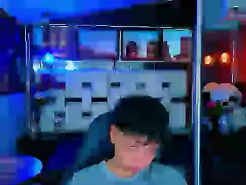 lunabustygirl online show from 19, 1, 2026