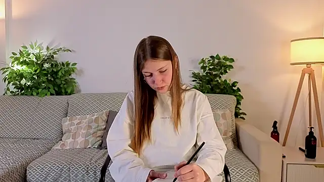 LesaFeldker online show from 29, 11, 2025