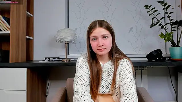 LesaFeldker online show from 2, 12, 2025