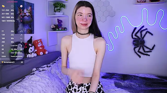 Snapshot of Emmie_shy chatting on 1, 2, 2026 Emmie shy online show from 1, 2, 2026