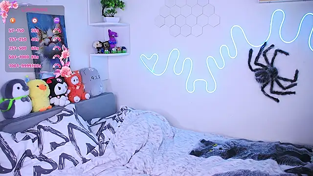 Snapshot of Emmie_shy chatting on 26, 2, 2026 Emmie shy online show from 26, 2, 2026