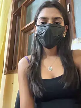 sexyayeshadesi online show from 15, 2, 2026