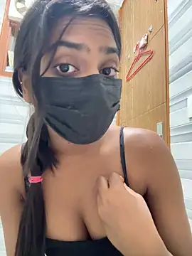 sexyayeshadesi online show from 12, 5, 2026