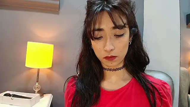 AmbarOishi   online show from 5, 3, 2026