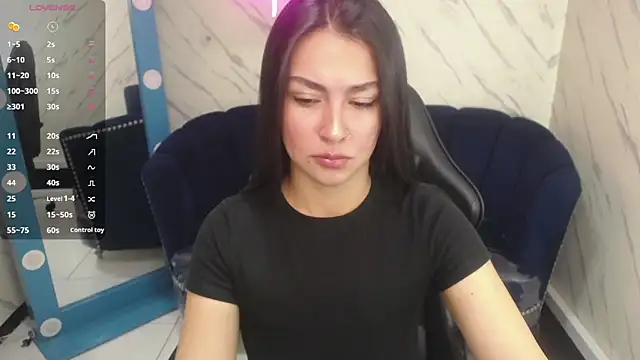 Snapshot of Maleja_v_ chatting on 7, 1, 2026 Maleja v online show from 7, 1, 2026