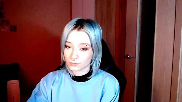 SophiaLur online show from 21, 11, 2025