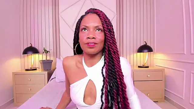 LailaDavidson online show from 19, 12, 2025