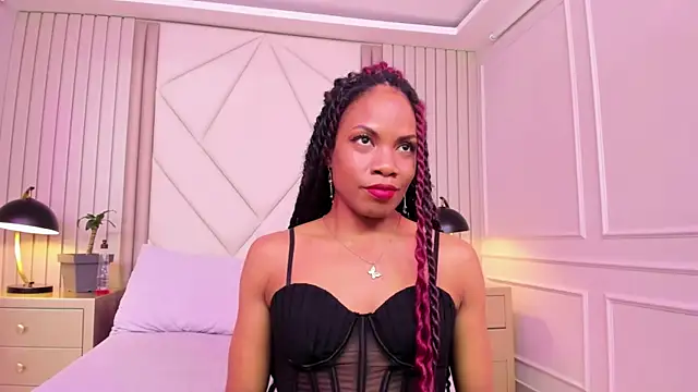 LailaDavidson online show from 5, 1, 2026