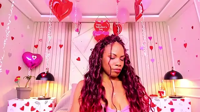 LailaDavidson online show from 14, 2, 2026