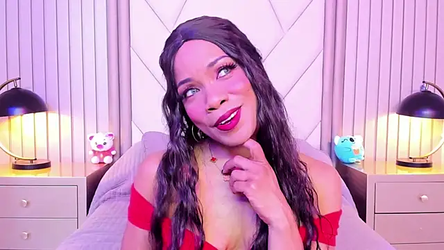 Snapshot of LailaDavidson chatting on 12, 7, 2026 LailaDavidson online show from 12, 7, 2026