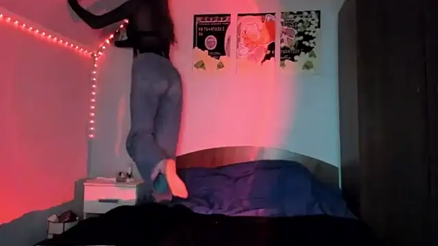 Snapshot of tinyglow chatting on 5, 3, 2026 tinyglow online show from 5, 3, 2026