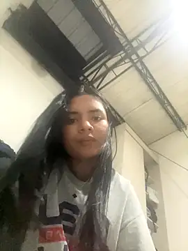 Snapshot of lizmy chatting on 24, 11, 2025 lizmy online show from 24, 11, 2025